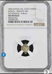 1853 �N�t Cal ���� �I�[���h �E�F�X�g �g���W���[ ���[�K�� �}�[�L�����[ �E�H�[�J�[
