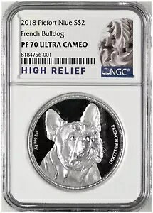 NGC PF70 2018 jEG 2 IX Vo[ RC t` uhbO v[t hbO 2 IX RC COA Ȃ