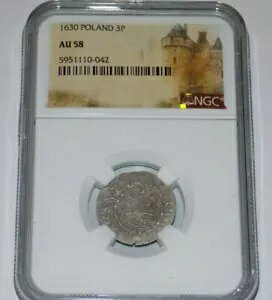 NCG 1630 |[h 3P ELBING AU 58 AU58 3 POLKER |[h ZC[O[h RC