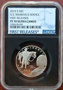 2015 NAJAMۈT[rX v[t n[t NGC PF70 Eg JI[X