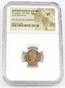 NGC ( VF ) ���[�}�� �u�����Y AE3 �v���R�s�E�X - ���@�����X�̃��C�o�� AD365-366 NGC �G���V�F���g