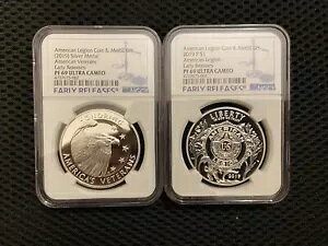 2019 AJ݋RlLO 2 RC Zbg NGC PF 69 Eg JI