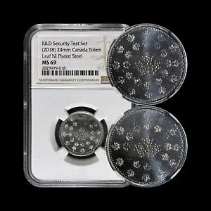 �J�i�_�B 2018�A�g�[�N�� - NGC MS69 - �g�b�v �|�b�v ?? �Z�L�����e�B �e�X�g�A���[�v�� ���[�t�A���A