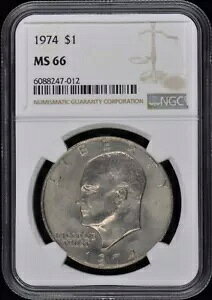 1974 AC[n[ h 1 h NGC MS66