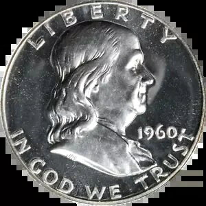 1960-63 tN n[t_[ 4 {Zbg NGC PF67 - ؐP[Xt