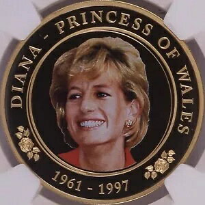 NbNB 2017Ah - NGC PF69 - gbv |bv ?? _CAi܁A