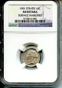 }[VA 1901 10C NGC AU ڍ