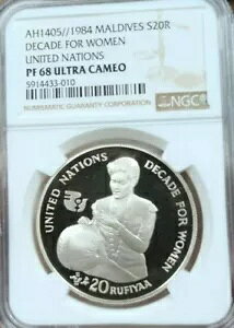 1984 fBu Vo[ 20 RIFIYAA fBPCh  NGC PF 68 Eg JI