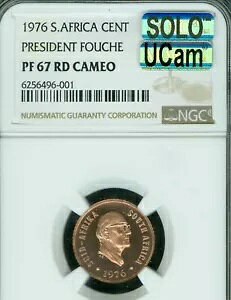 1976 AtJ t[V Zg NGC PR67 MAC UCAM & ōO[h MAC X|bgX *