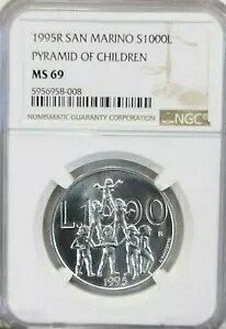 1995 T}m Vo[ 1000  q̃s~bh NGC MS 69 A gbv |bv 1