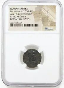 NGC FINE �f�P���e�B�E�X�̃��[�} AE2 - �R���X�^���e�B�E�X 2 ���̃��C�o���A�}�O�l���e�B�E�X�̌Z��