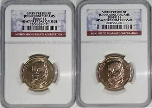 2008 P&D  6 В W NCV[ A_X MS67 s 2 RC Zbg