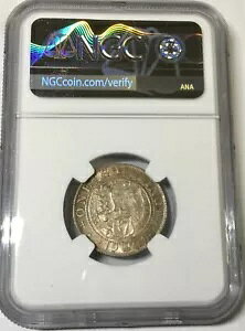 1901N CMX I[h wbh VO ~gXe[g NGC MS63 Cgg[jO iCX RC