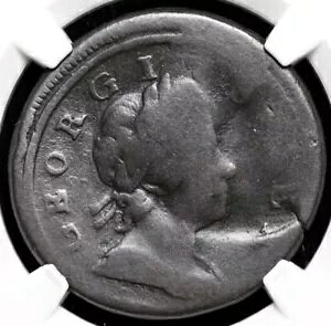 �C�M���X�����W���[�W 1 �����y�j�[�A1718 �N�C���O�����h NGC �_�u�� �X�g���b�N �~���g �G���[