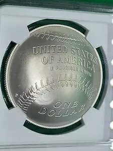 2014 P S$1 �싅�a�� MS 70 �J�� ���v�P�� �W���j�A NGC �O���[�h