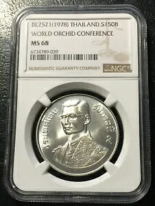 ^C 150 o[c 1978  NGC MS68 Ec