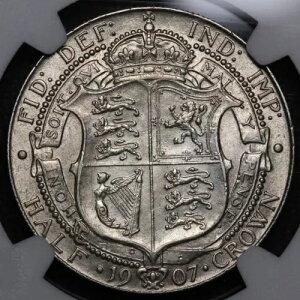 CMX Gh[h 7  n[t 1/2 NE 1907 NGC AU 55