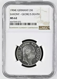 J 129 2 }[N LO W[W 1904 N E NGC MS 62 KM046-