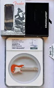 2022 �\������ �A�C�����h �V���o�[ �X�g���g�L���X�^�[ NGC REV PF70 �t�B�G�X�^���b�h 1�I���X �t�@�[�X�g �����[�X