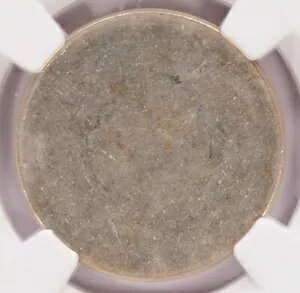 NGC 50c (1965-1970) 40% Vo[ PlfB n[t T-2 vVF