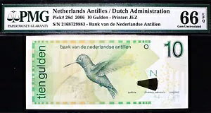 �I�����_�̃A���e�B�� 2006 (1998-2016) - 10 �O���f�� - P-28d - PMG at UNC-66 EPQ