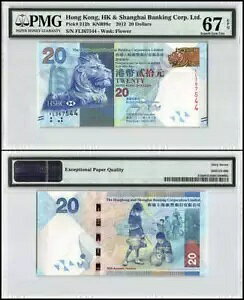 ` - HSBC 20 hA2012AP-212bAPMG 67