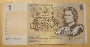 I[XgA 1 h 1983 PMG 66 EPQ UNC P#42d s (BYT135853)