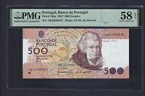 |gK 500 GXN[h 20-11-1987 P180a ʂɂ