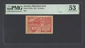 I[XgA 10 w[ 1921 PS119a ʂɂ