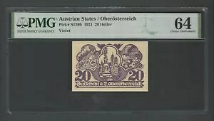 I[XgA 20 w[ 1921 PS120b  O[h 64