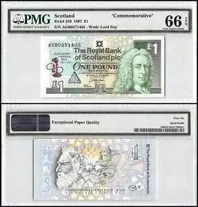 �X�R�b�g�����h - ���C���� �o���N �I�u �X�R�b�g�����h PLC 1 �|���h�A1997 �N�AP-359�A�L�O�i�APMG 6