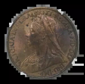 1897-CMX yj[-rNgA C bhuE (MS 64-NGC)