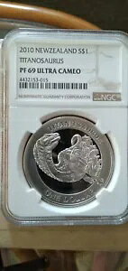 j[W[h 2010N ueB^mTEXv 1h NGC PF 69 UC