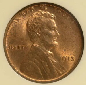 󏭂 1913 J[ EB[g Zg yj[F NGC MS-63 bh OH Ԃ!!