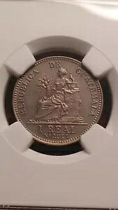 1910 �O�A�e�}�� ���A�� NGC MS65 �������y���F���̕�� �f���炵���A�C�A�s�[�� 1514