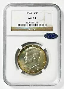 1967 PlfB n[t_[ ? F ? NGC MS63 QA?