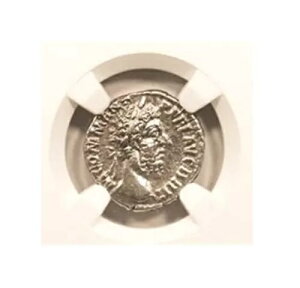 A-DS11 - RhDX̃[}fiEX (AD 177-192) NGC (VF) *** iCX RC
