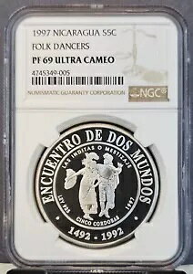 1997 jJOA Vo[ 5 RhoX tH[N _T[ NGC PF 69 Eg JI 󏭃RC