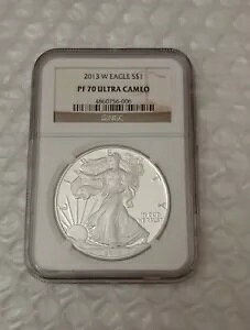 USA 1 hAAJ Vo[ C[O 2013-WB NGCB PF 70 Eg JI