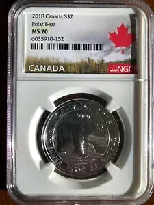 2018 $2 Ji_ 1/2IX .9999 Vo[ NGC MS70 VN}
