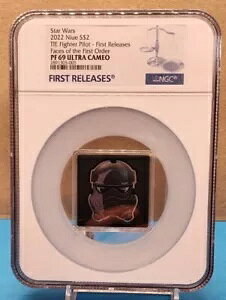 2022 jEG $2 - X^[EEH[Y - ^CEt@C^[EpCbg - NGC PF69 UC FR Vo[RC