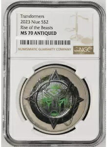 2023 jEG gXtH[}[ CY Iu U r[Xg 1IX Vo[ RC NGC MS70 AeB[NH