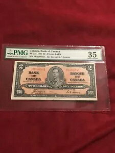 �J�i�_ 2 �h�� 1937 BC-22c PMG �O���[�h 35