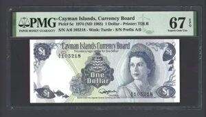 PC} 1 h 1974 P5e  O[h 67