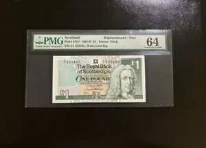 1992(ND) XRbgh ?1 P351c* u/X^[v PMG 64