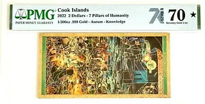 2022 NbN $2 7 ̎ PMG 70 .999 S[h I[ m Zu K