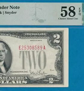 $2.00 1928-G bh V[ PMG `CX 58 EPQ č@ʉݎ
