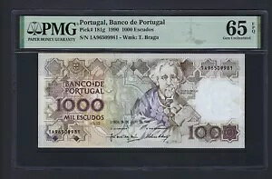 �|���g�K�� 1000 �G�X�N�[�h 28-7-1990 P181g �����ʃO���[�h 65