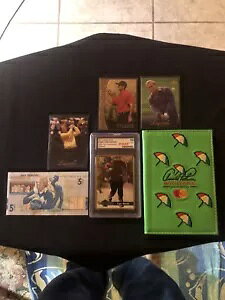 ??3-Of-The??GreatestGolfers ofAll?Tiger(??)??Jack(??) Arine�fs(Army??1��$74????)