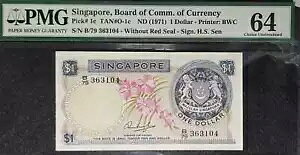 PMG 64 VK|[ 1971 Nʉ݈ψ 1 h (+1 )#10623